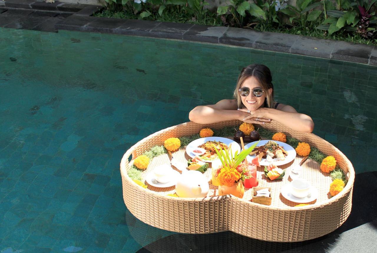 The Alus And 3* Ubud (Bali)