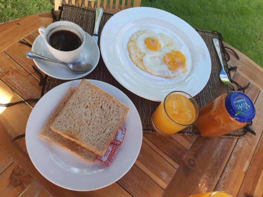 Sekar Villa Ubud
