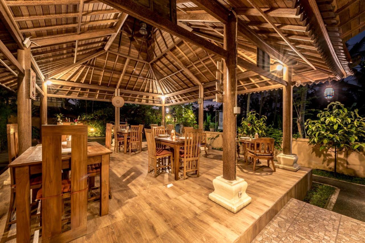 Kubu Agung Ubud