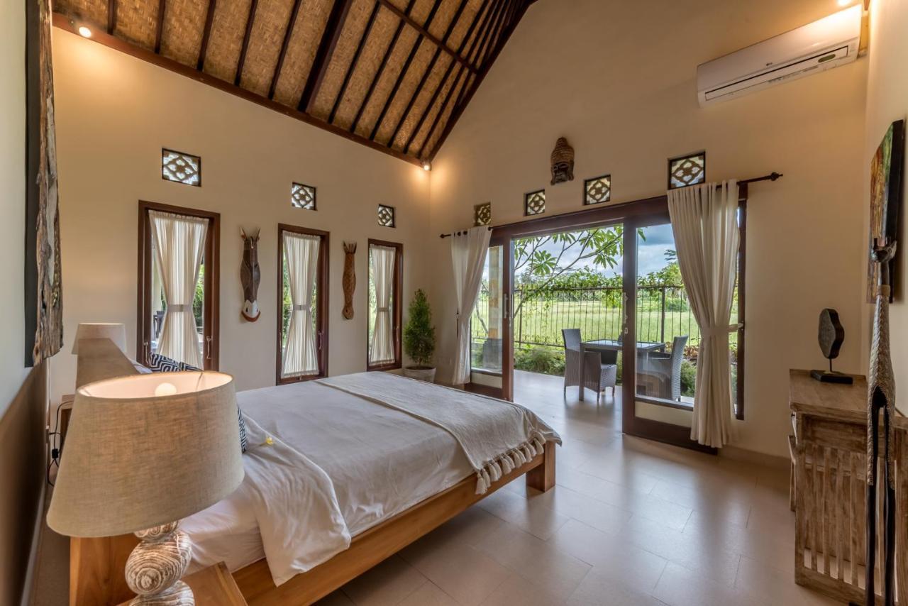 Gasthof Kubu Agung Ubud