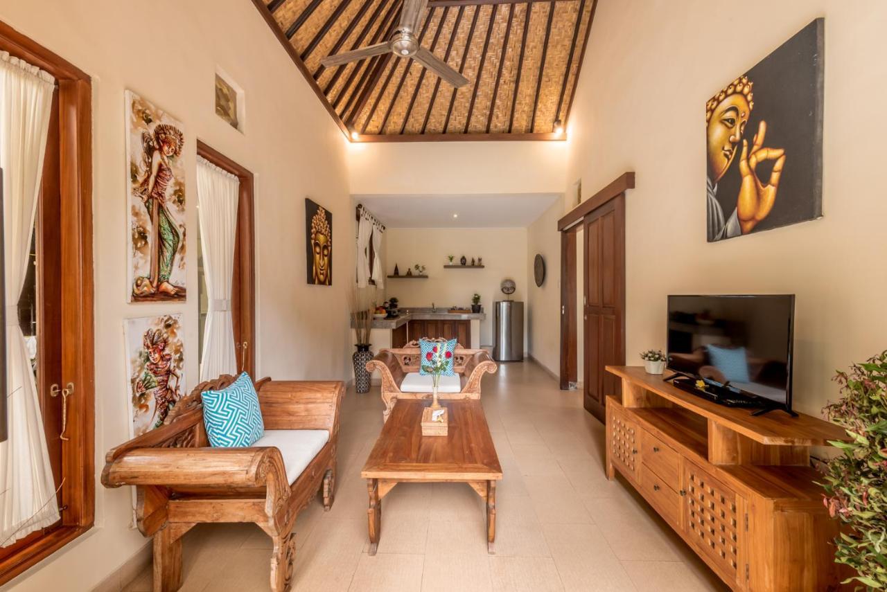Gasthof Kubu Agung Ubud