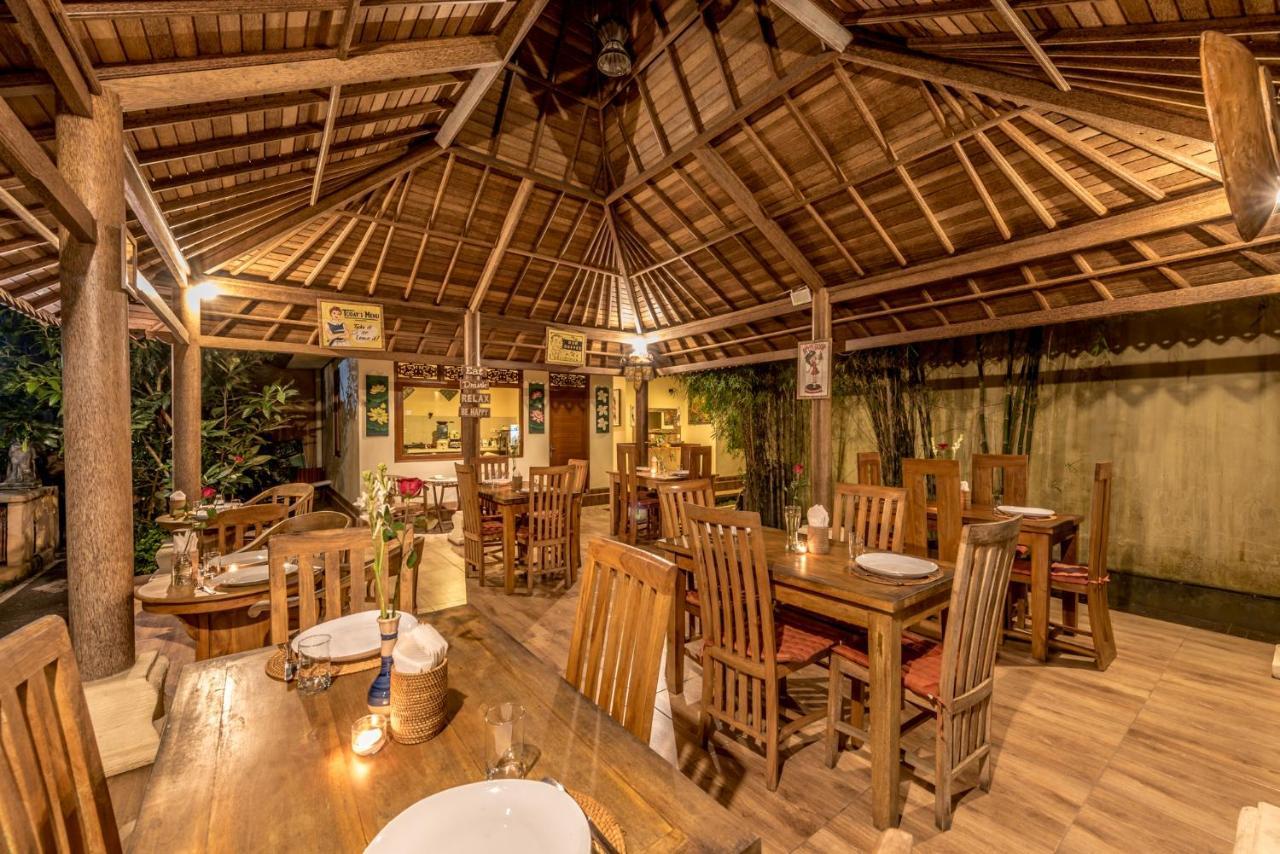 Kubu Agung 2* Ubud
