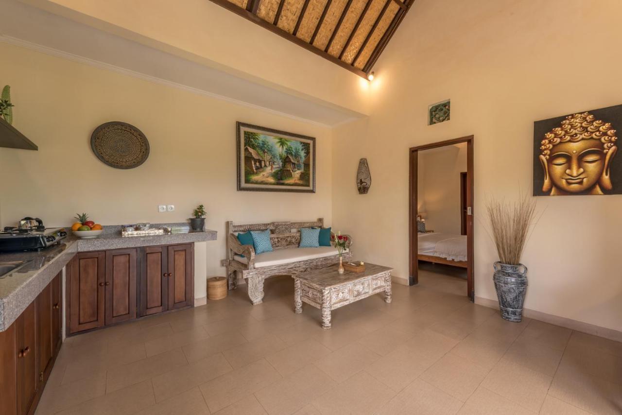 Kubu Agung 2* Ubud