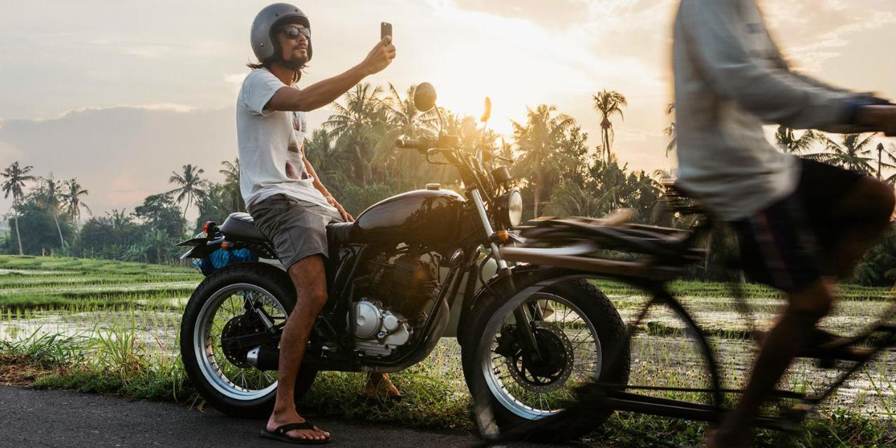 Villa De Dauh Ubud (Bali)