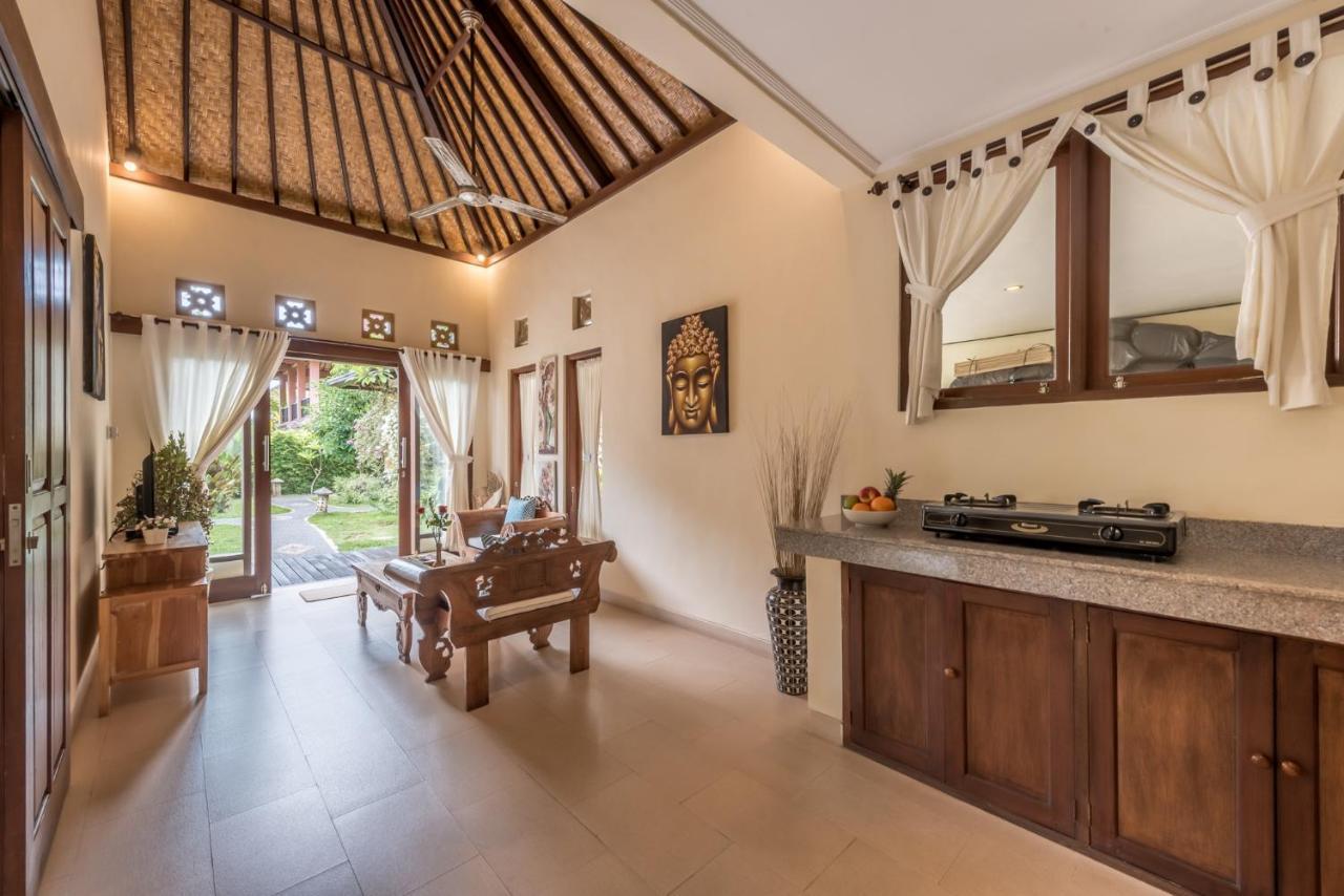 Kubu Agung Ubud