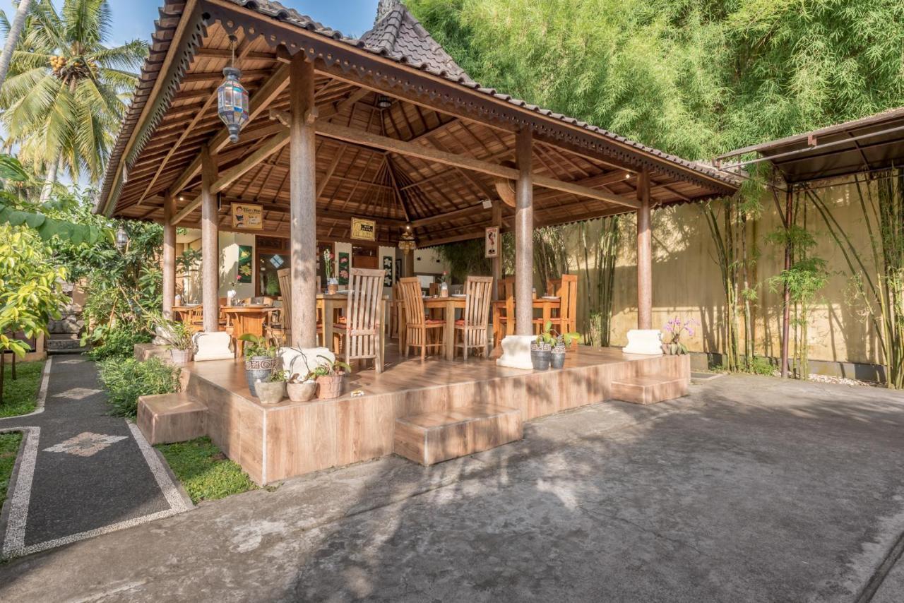 Gasthof Kubu Agung Ubud