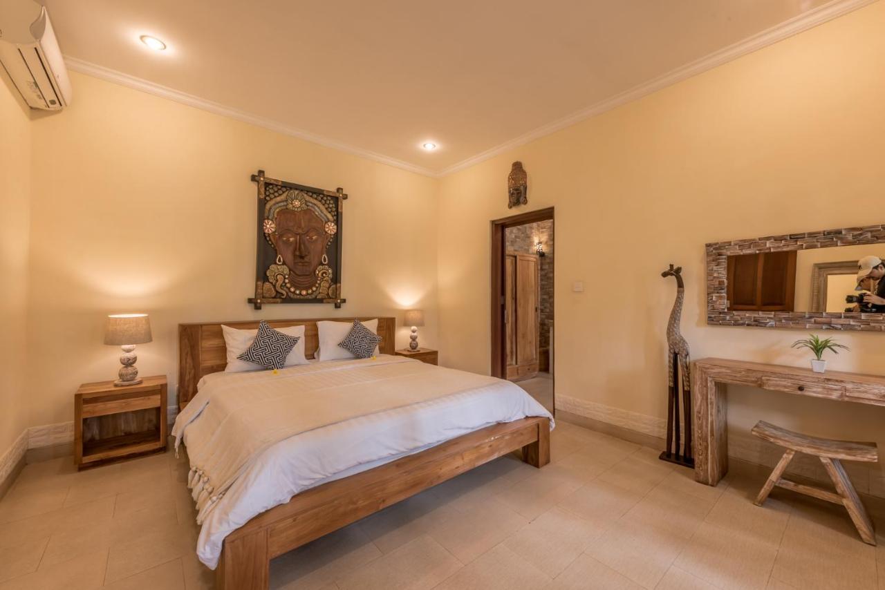 Kubu Agung 2* Ubud