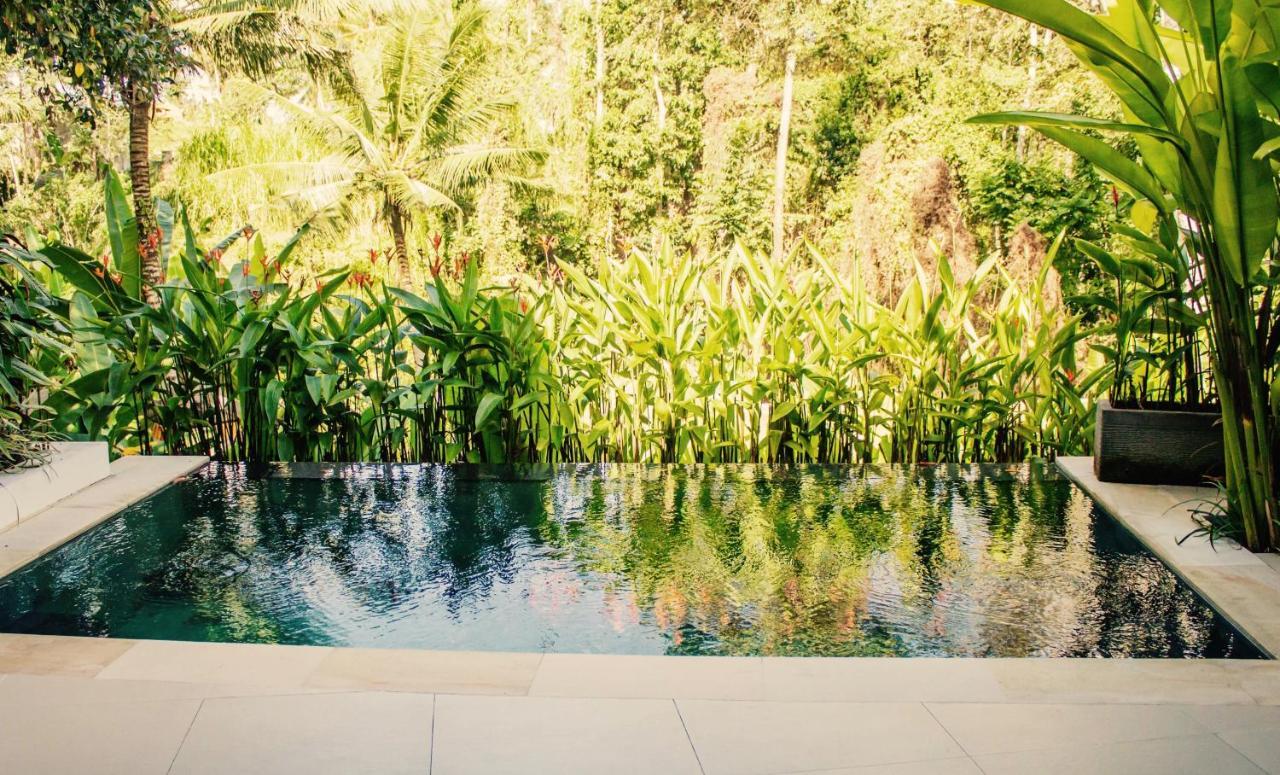 Cahaya Indah Hotel Ubud (Bali)