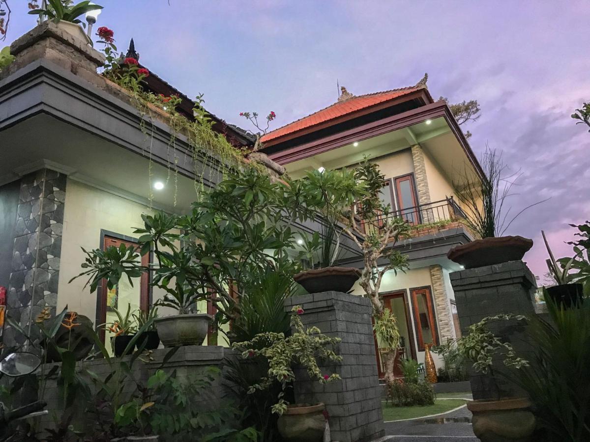 Dira Pousada Ubud