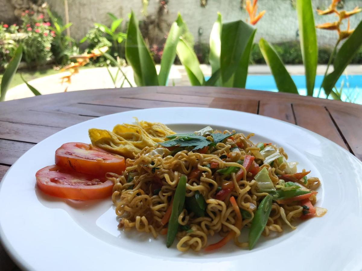 Pousada Dira Ubud