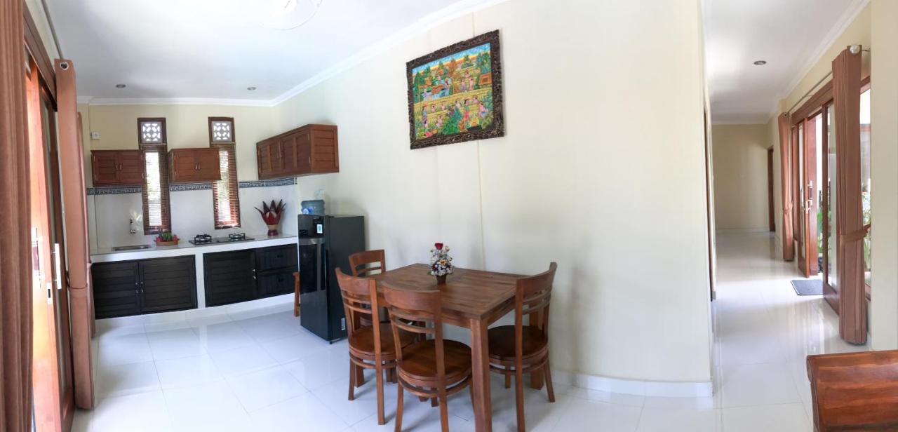 Pousada Dira Ubud