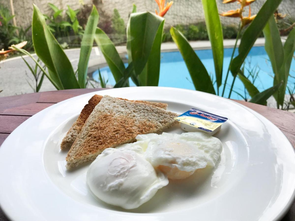 Pousada Dira Ubud