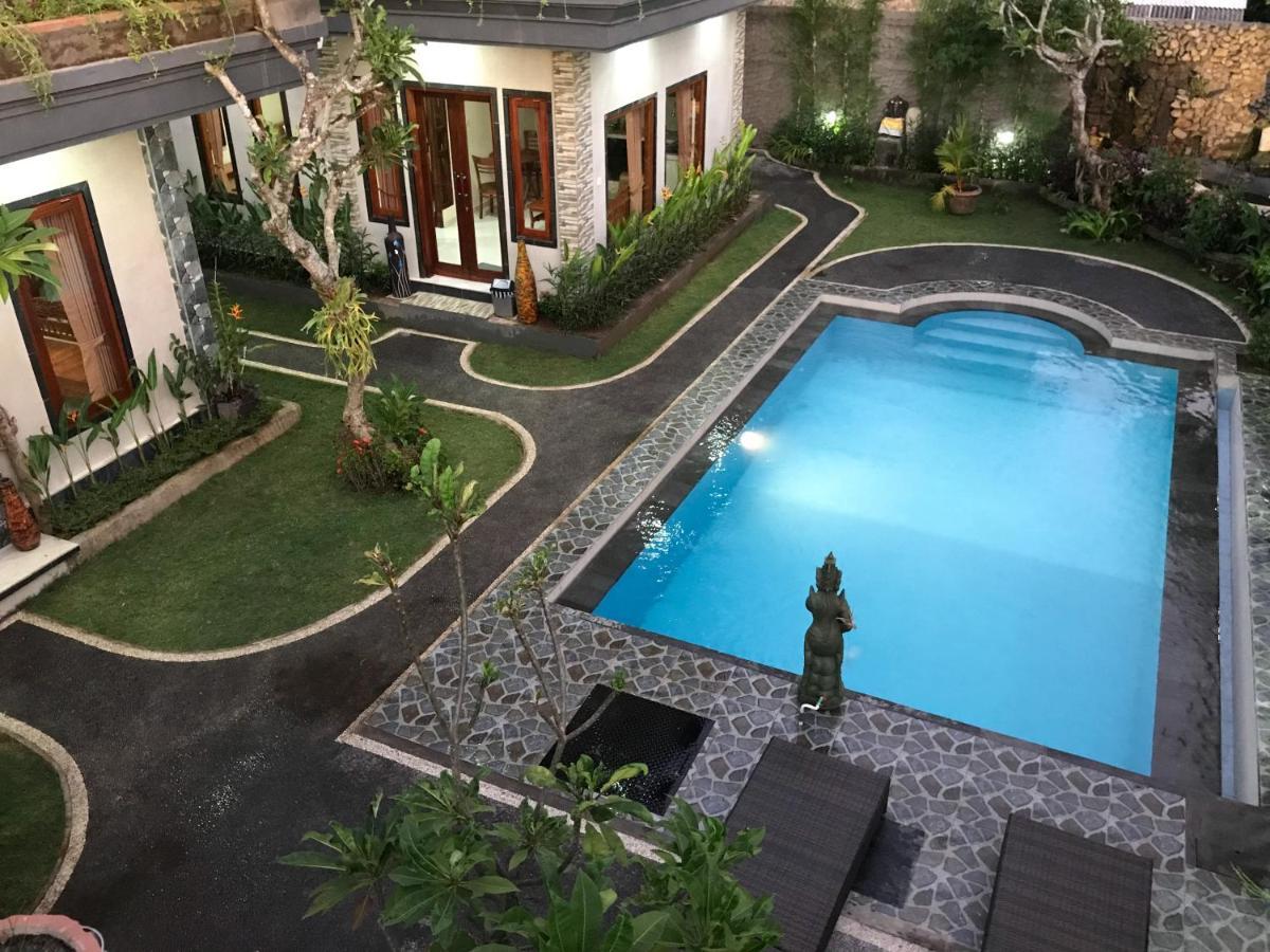 Pousada Dira Ubud
