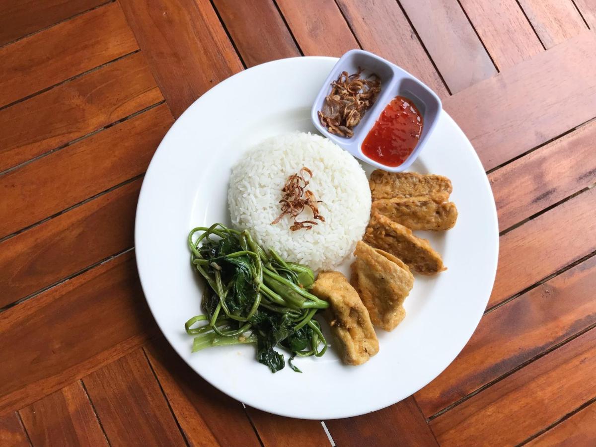 Pousada Dira Ubud