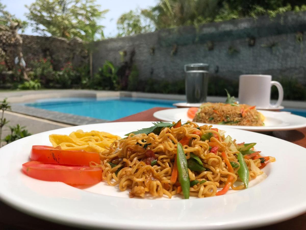 Pousada Dira Ubud