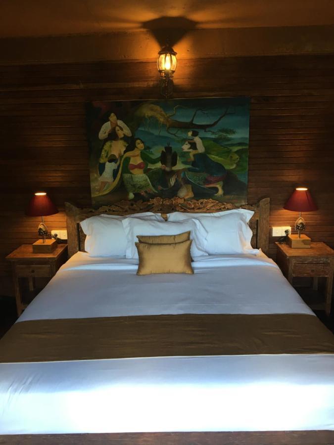 The Jungle Family Villa