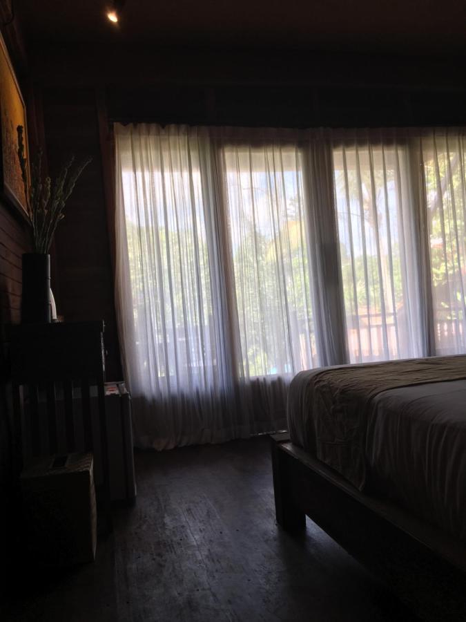 The Jungle Family Villa
