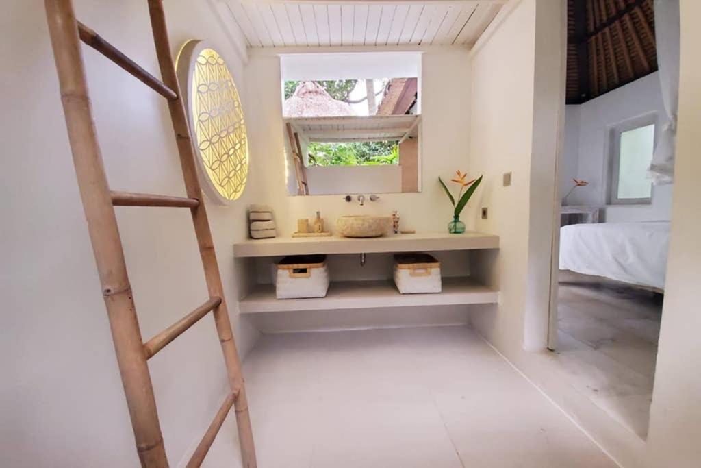 Villa Flower Moon Ubud (Bali)