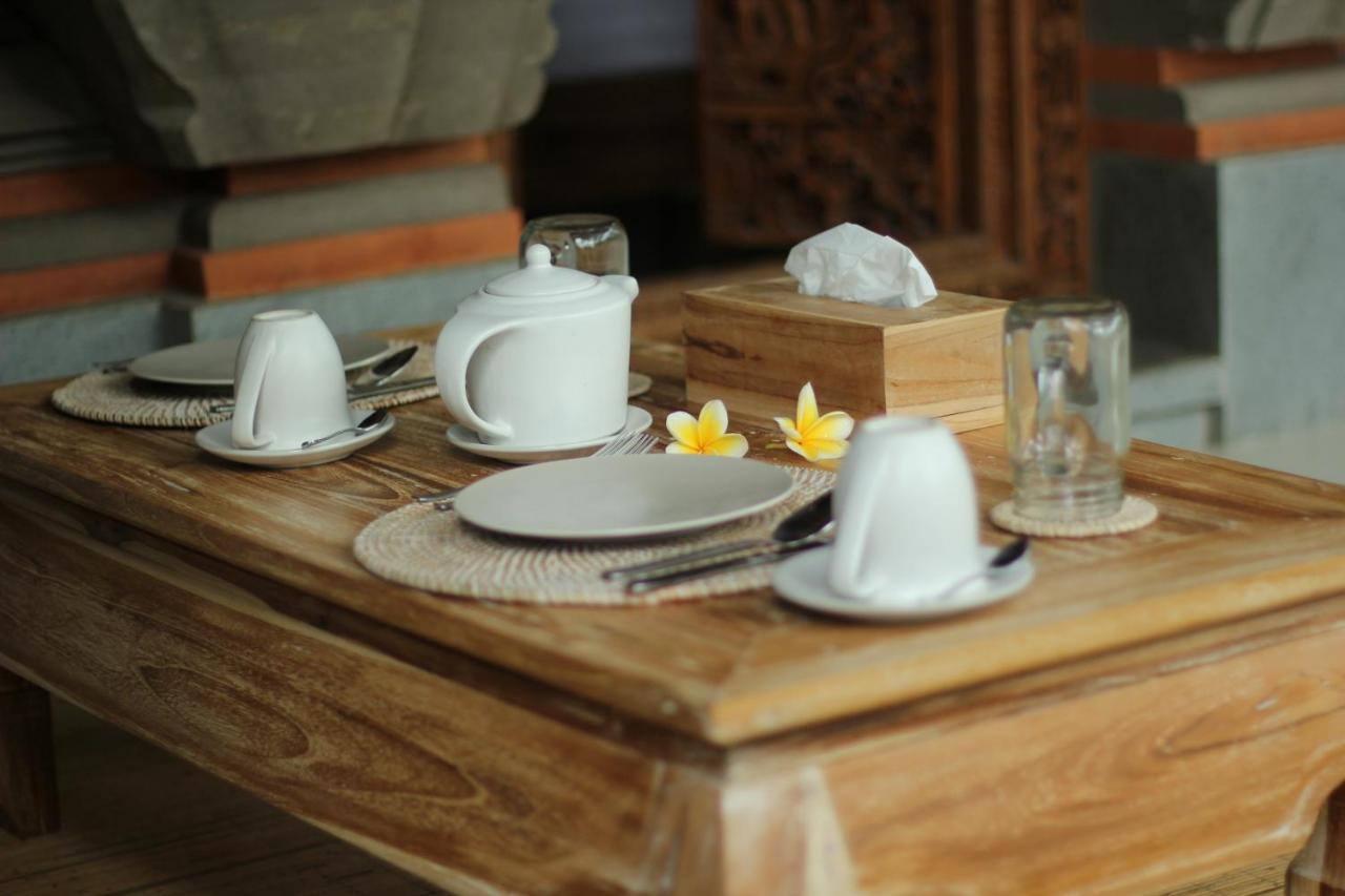 Guest house Umah Alas