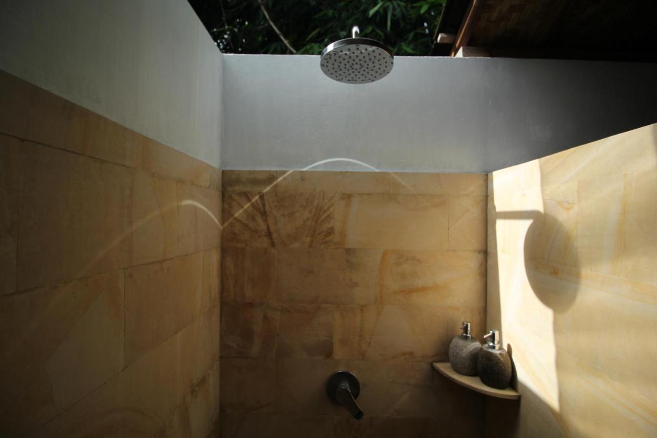 Guest house Umah Alas