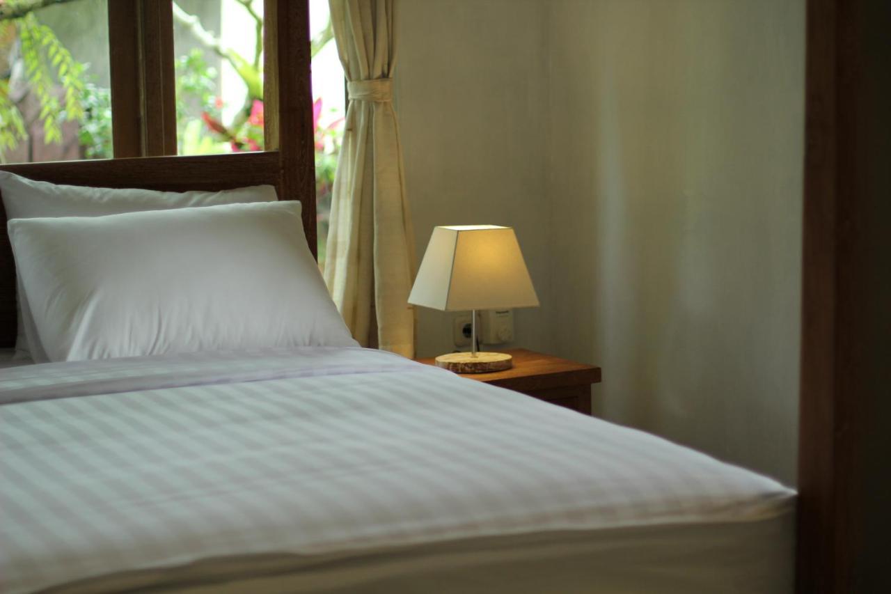 Umah Alas Guest house