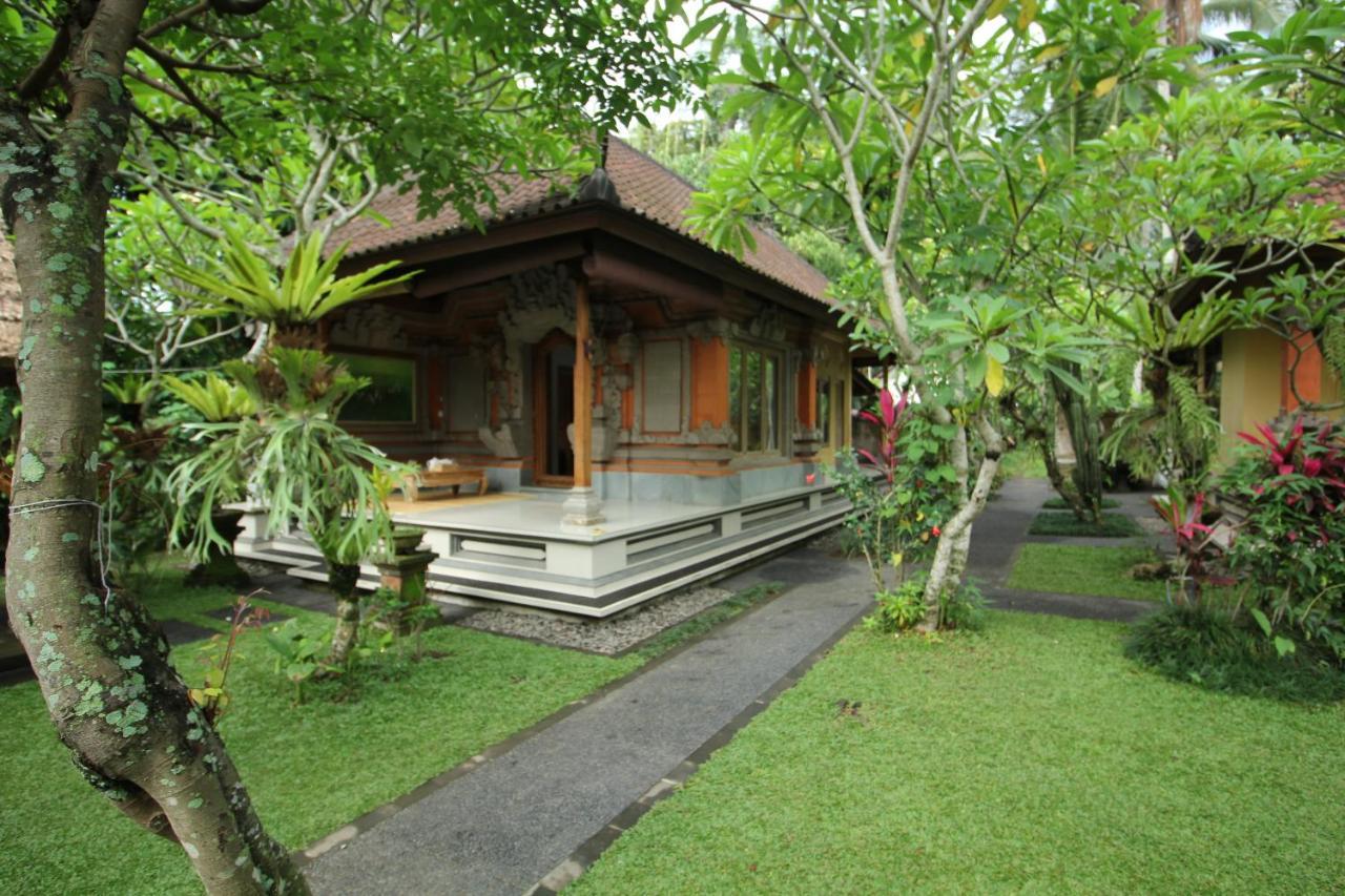 Umah Alas *