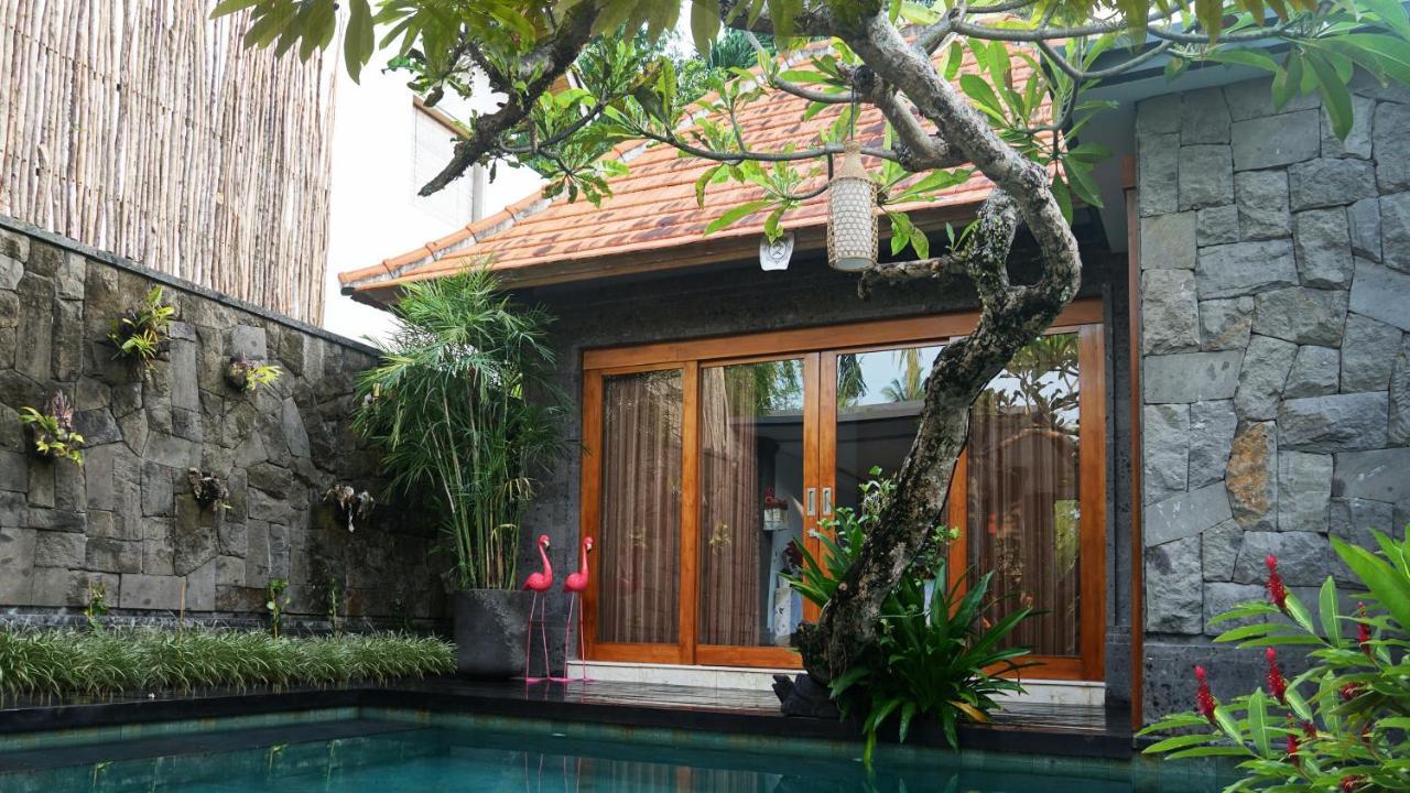 Villa De Dauh