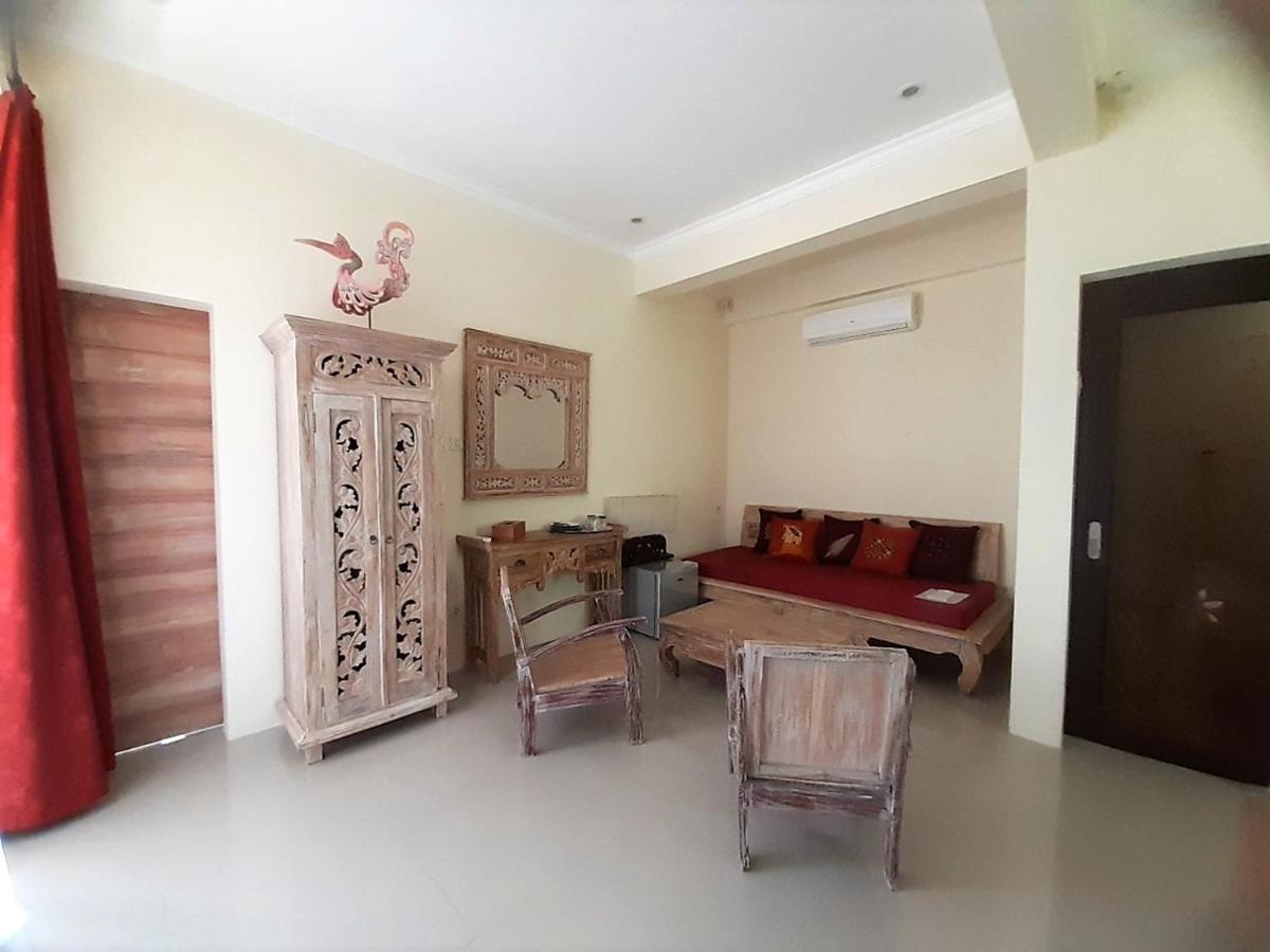 Pariliana Ubud