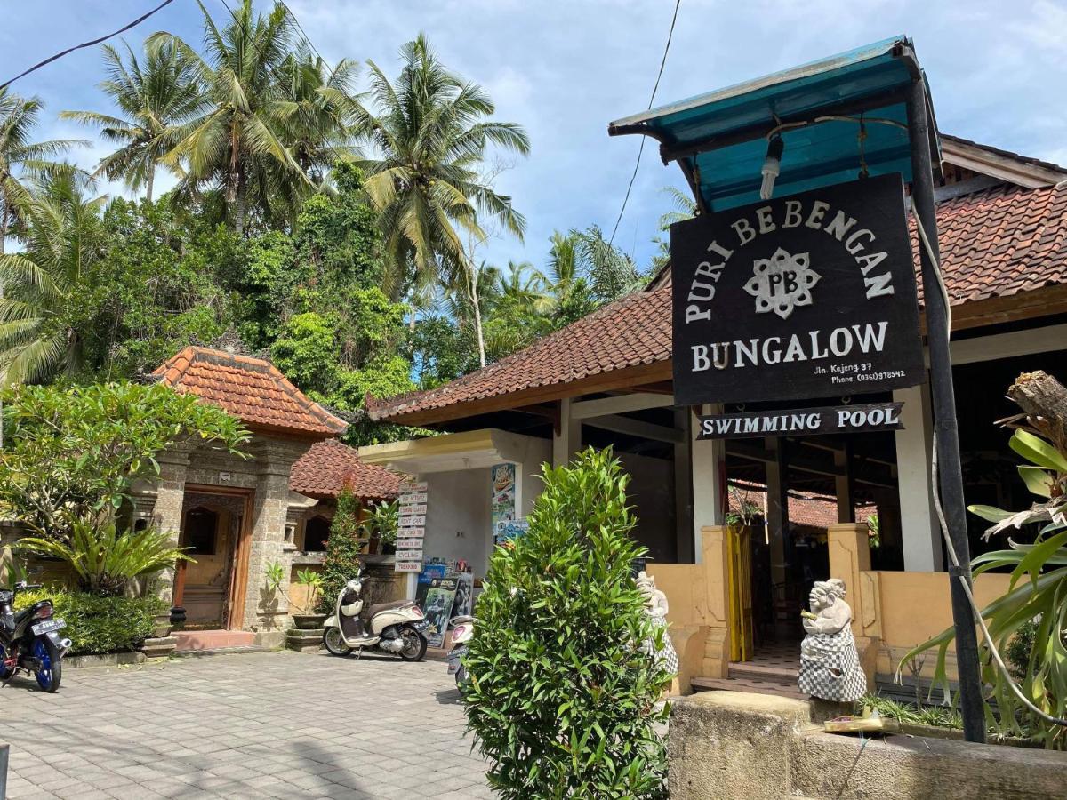 Puri Bebengan Guest house