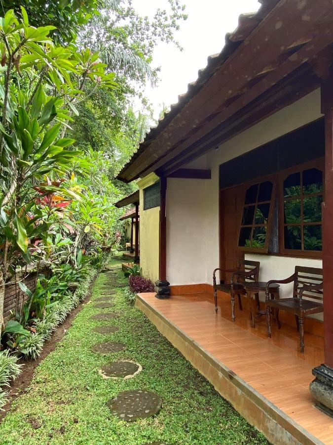 Guest house Puri Bebengan