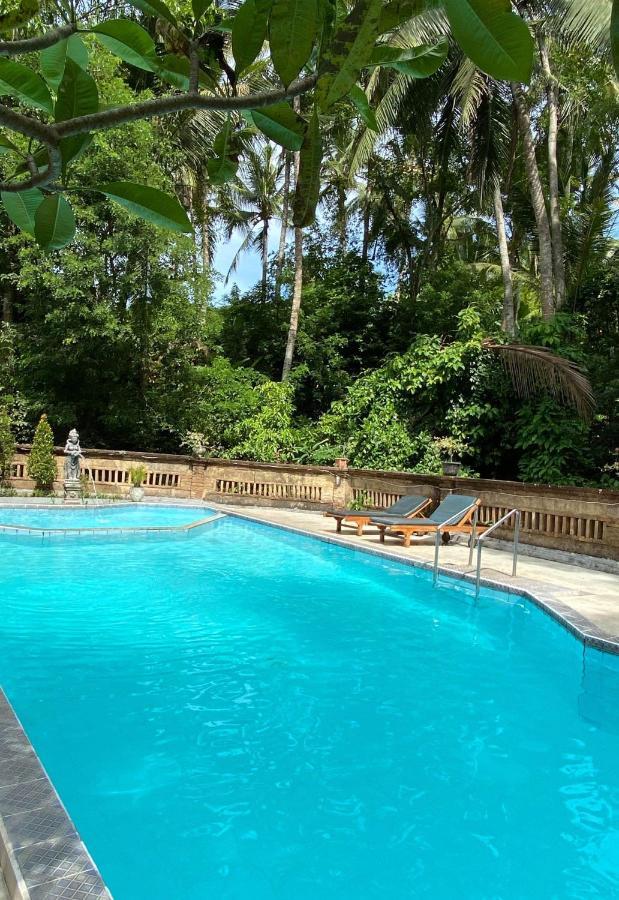 Guest house Puri Bebengan