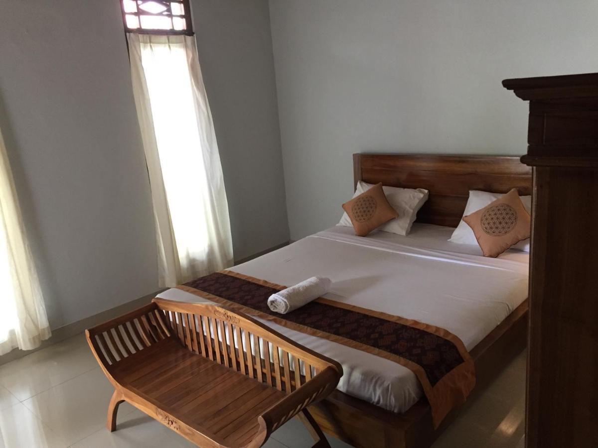 Dipa * Ubud (Bali)