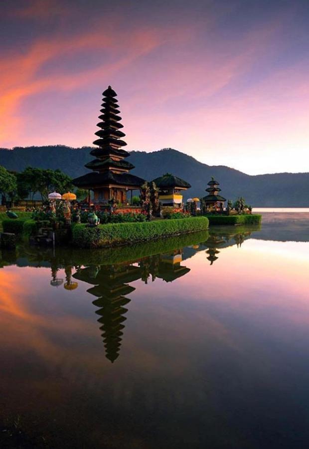 De Dauh Villa *