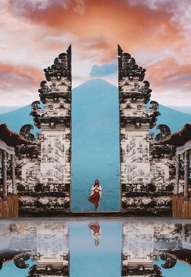 De Dauh * Ubud (Bali)