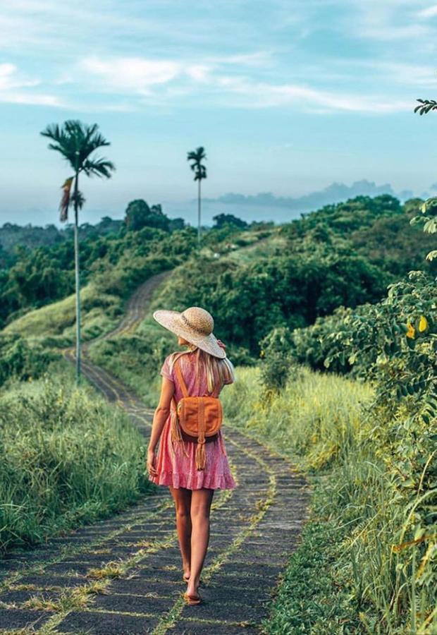 Villa De Dauh Ubud (Bali)