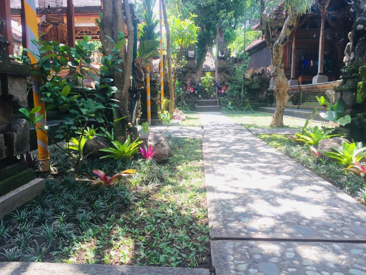 Tungeh * Ubud