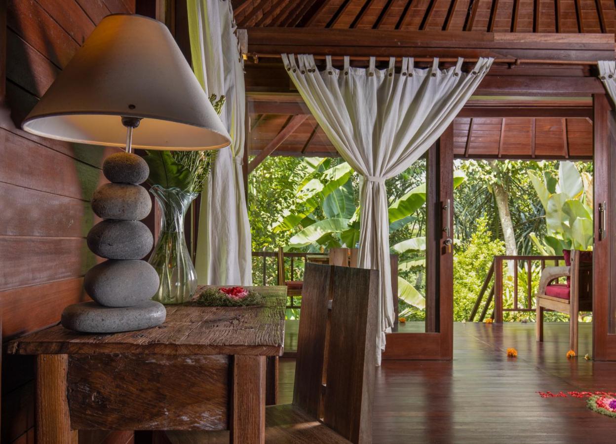 Bed & Breakfast Secluded Jungle 2*
