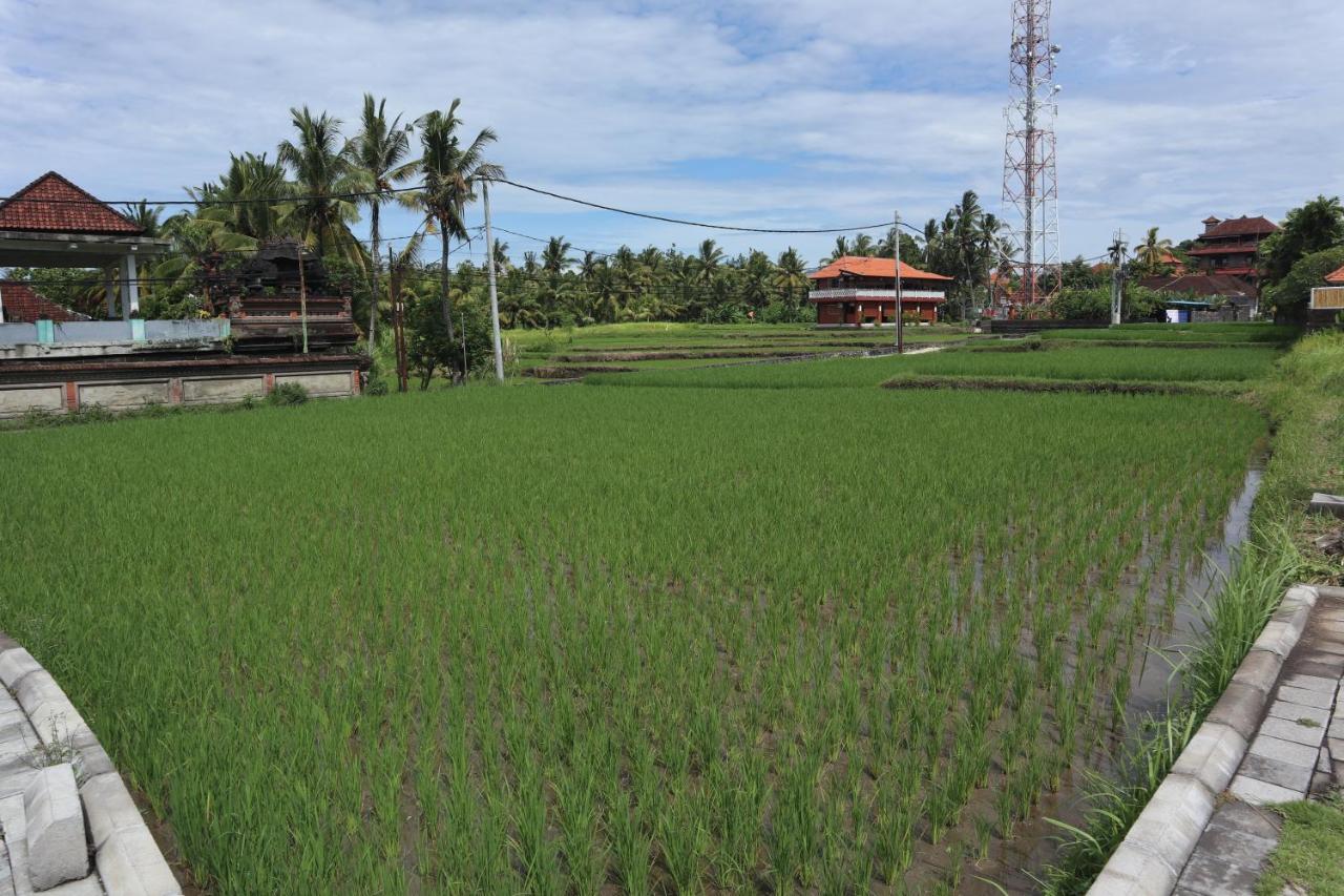 Uma Tami * Ubud (Bali)