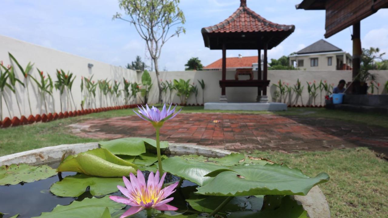 Uma Tami Guest house Ubud (Bali)