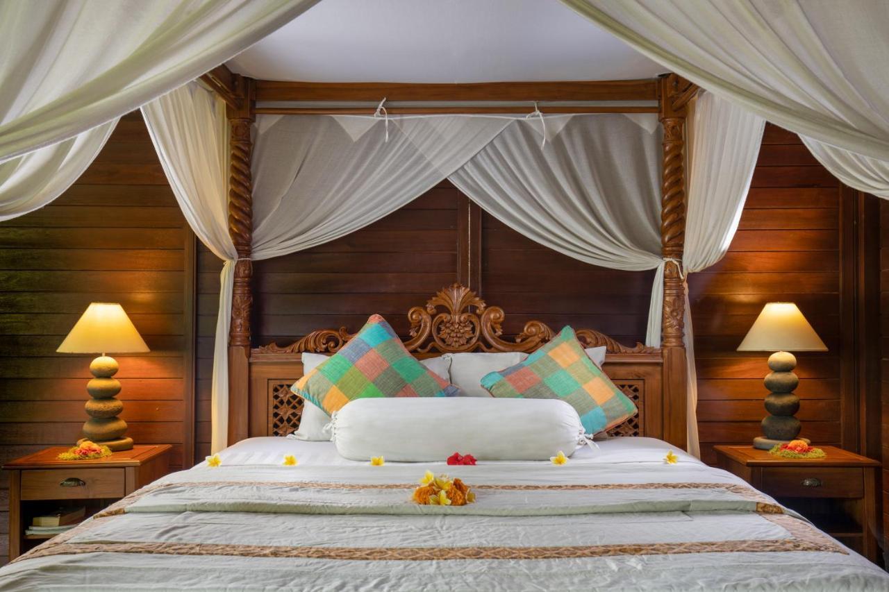 Secluded Jungle Bed & Breakfast 2*
