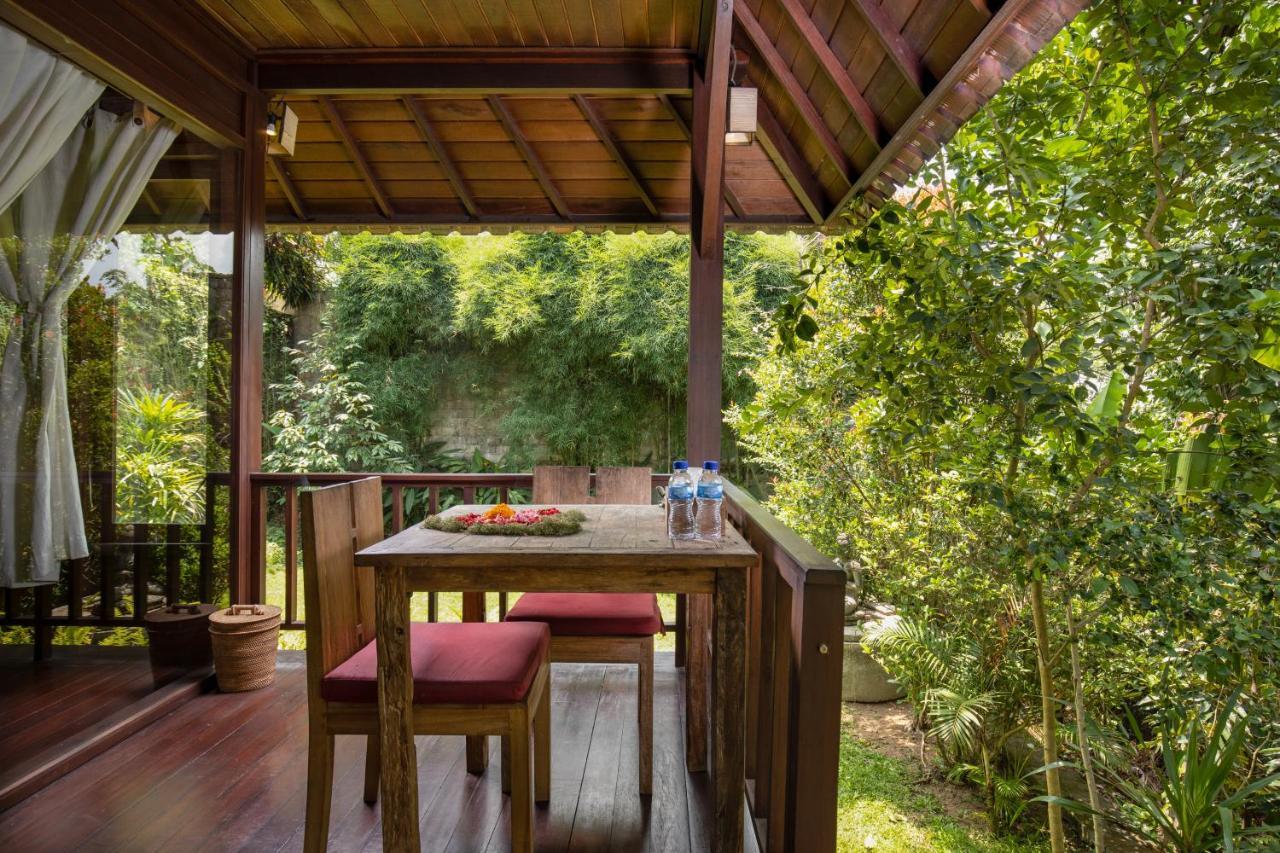 Bed & Breakfast Secluded Jungle Ubud (Bali)