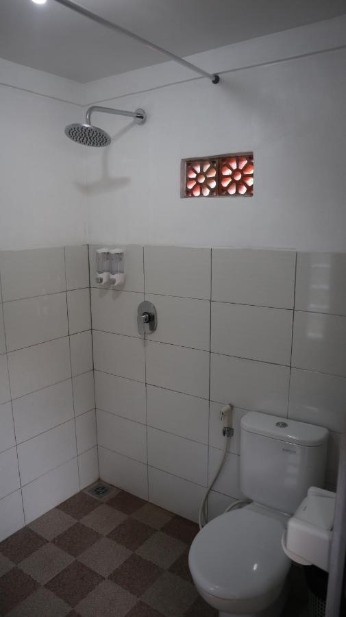 Uma Tami Guest house