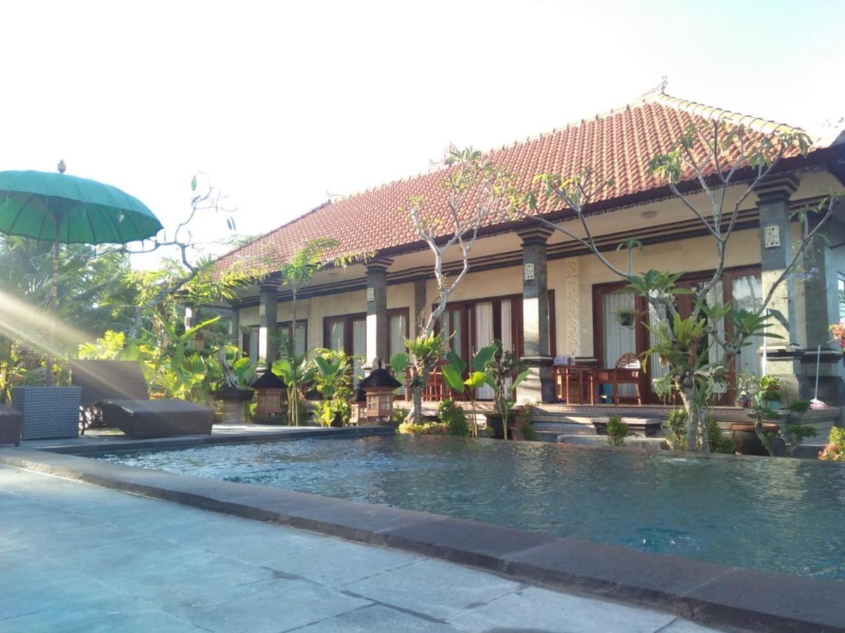Senja D'ubud Gasthof Ubud
