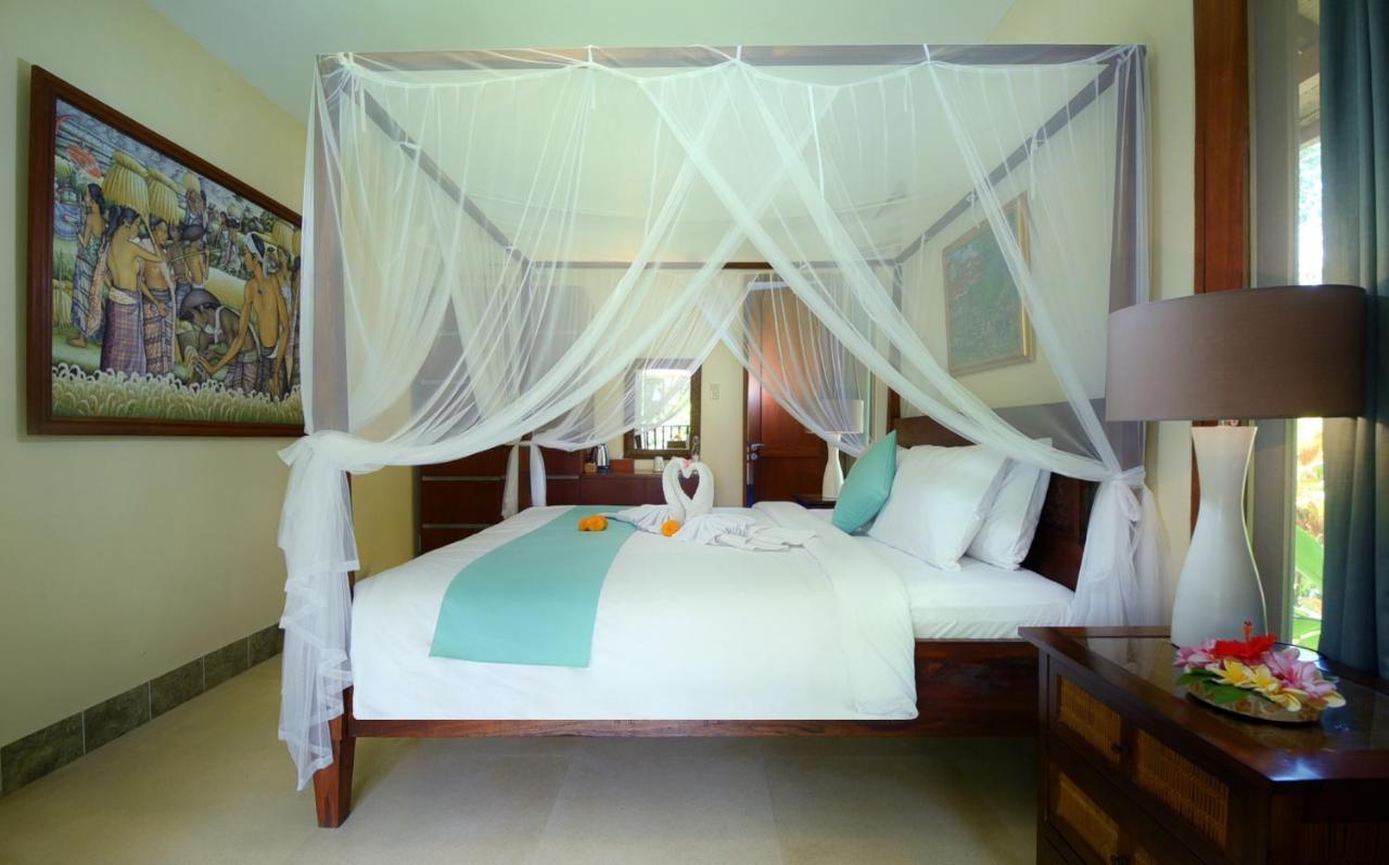 Rumah Ganesha Bed & Breakfast Ubud (Bali)