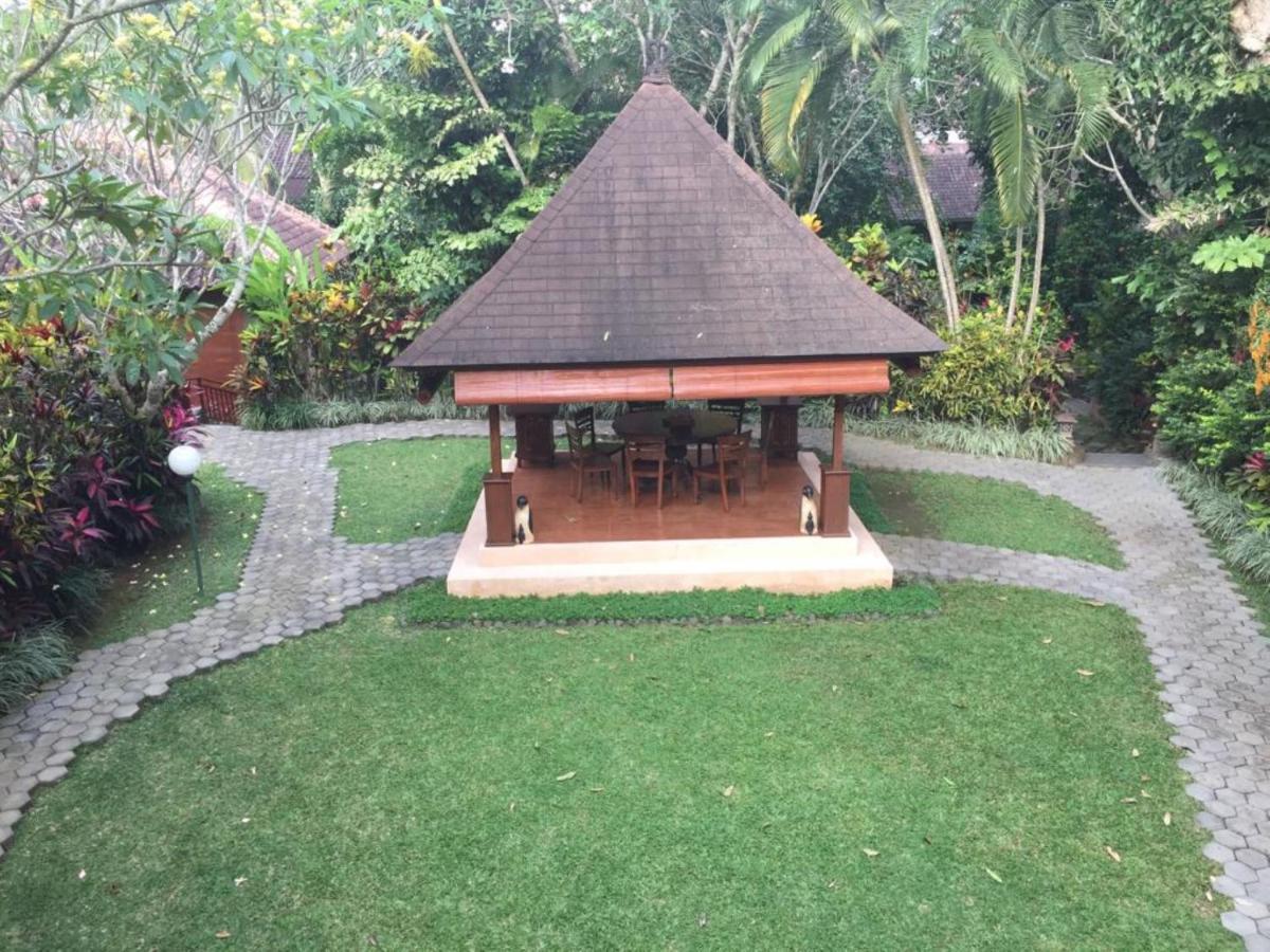 Bed & Breakfast Rumah Ganesha 3*