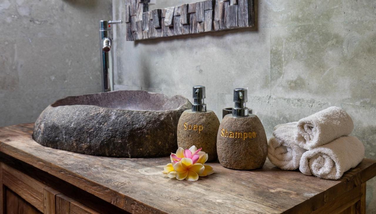Secluded Jungle Bed & Breakfast Ubud (Bali)