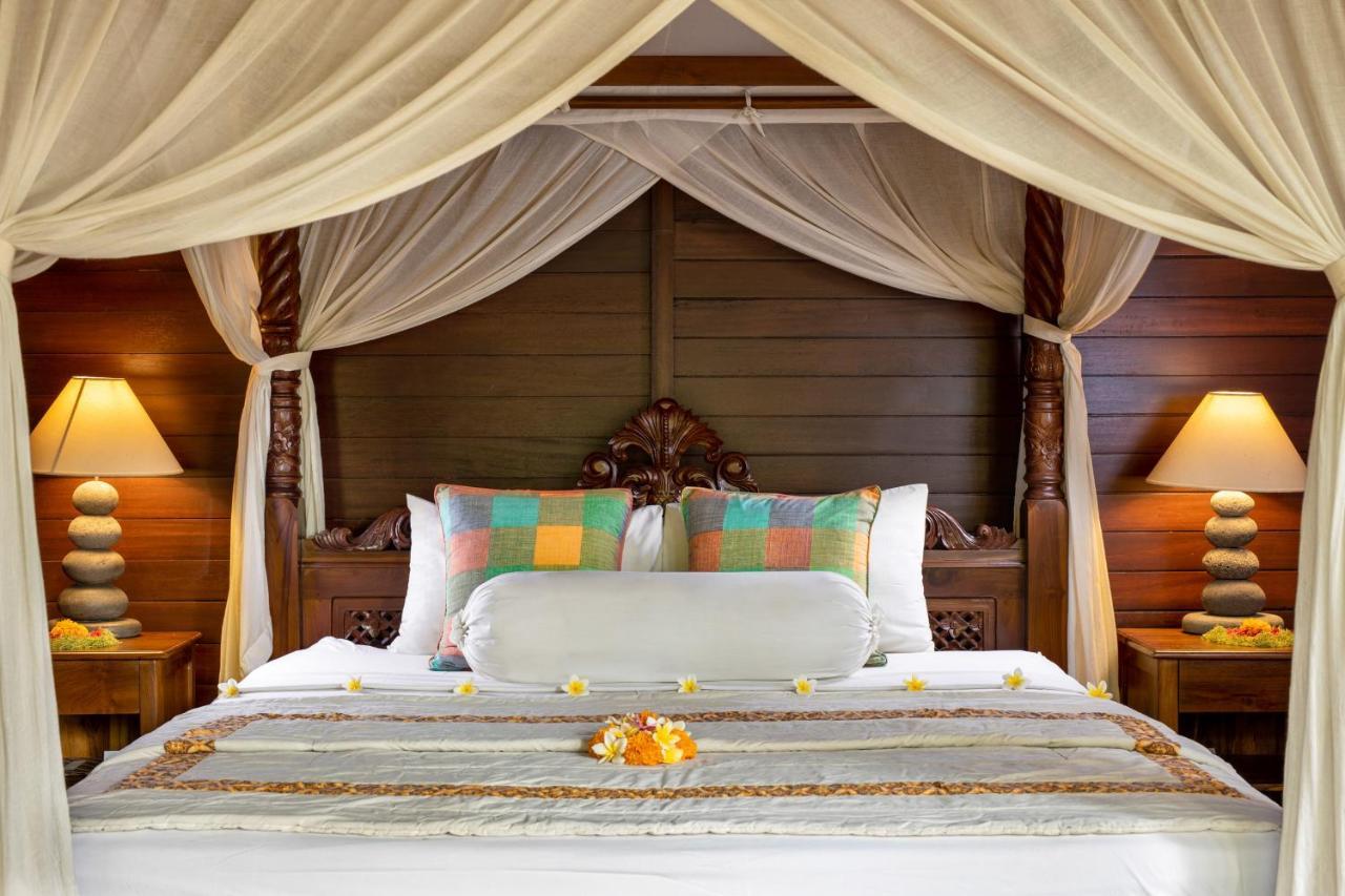 Bed & Breakfast Secluded Jungle 2*