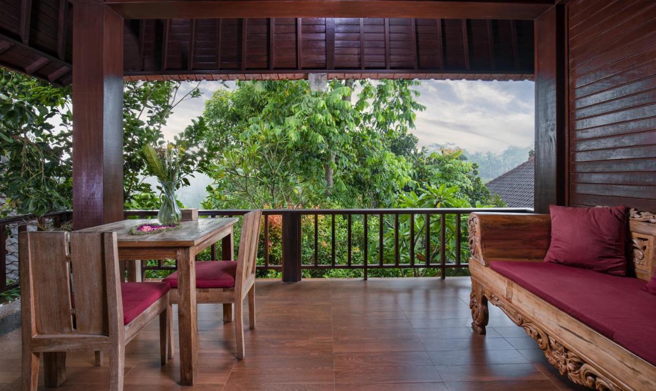 Bed & Breakfast Secluded Jungle 2*
