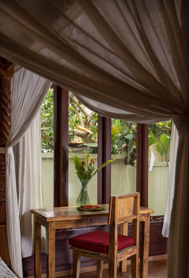 Secluded Jungle Bed & Breakfast 2*