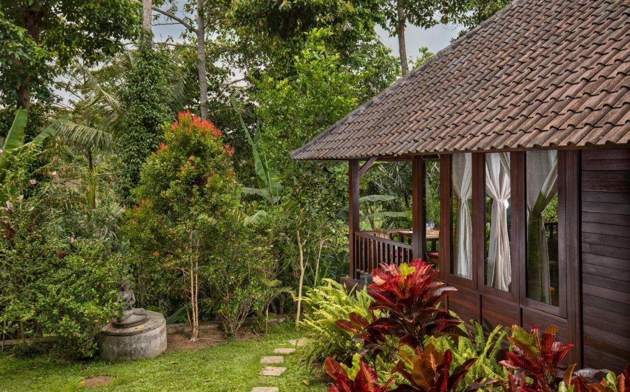 Secluded Jungle 2* Ubud (Bali)
